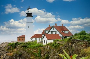 Portland Head Lighthouse
